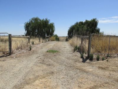 Cohuna McMillans Road, Cohuna