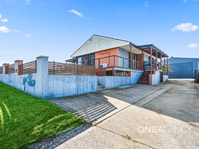 11 Gilba Road, Koonawarra