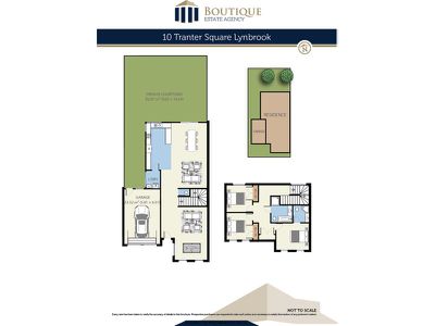 10 Tranter Square, Lynbrook
