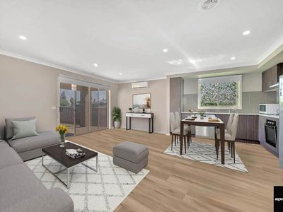 37 Bristol Street, Strathtulloh