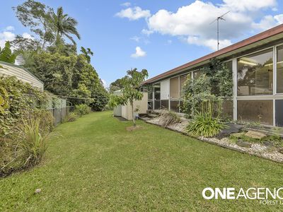 15 Peppin Street, Durack