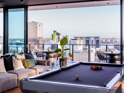 1509 / 78 Stirling Street, Perth