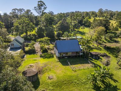 63 Zouch Road, Stony Chute