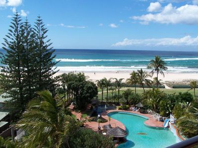 Palm Beach