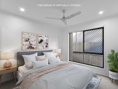 23 Camberwell Drive, Kallangur