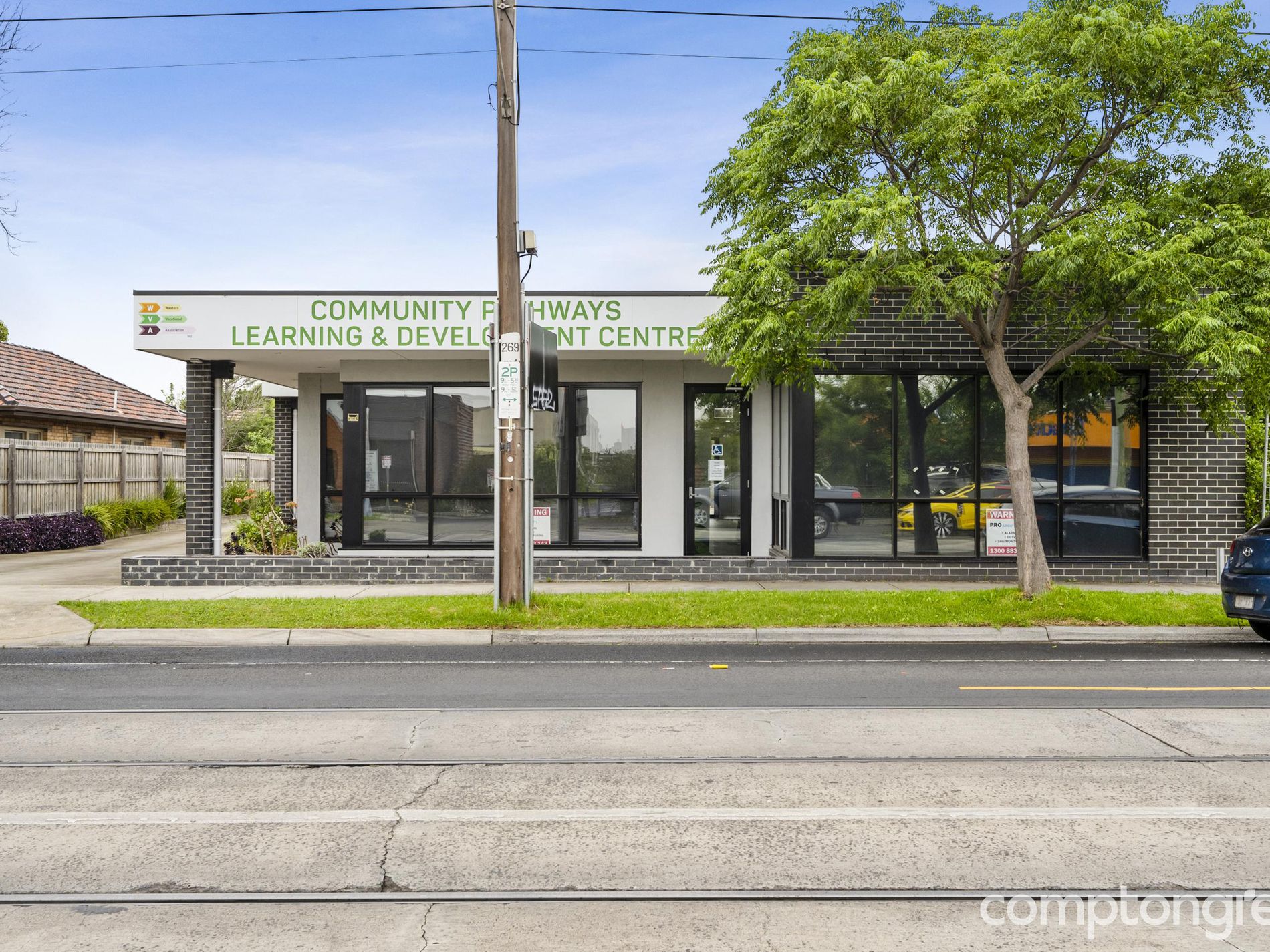 163 Keilor Road, Essendon