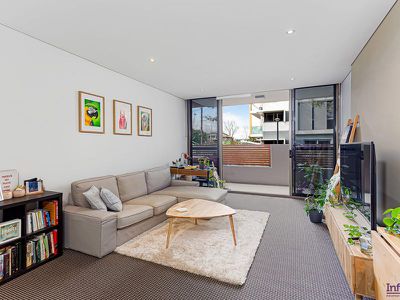 26 / 28-30 Ferntree Place, Epping