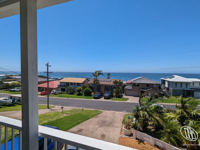 57 Kianga Parade, Kianga