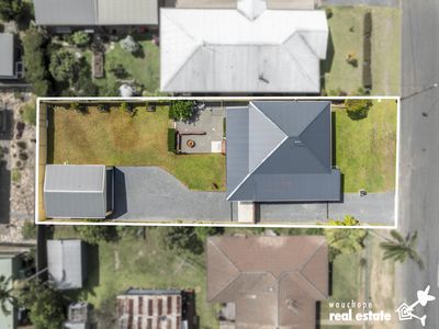 780 Beechwood Road, Beechwood