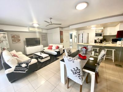 23 / 242 Grafton Street, Cairns North