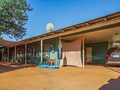 41b Egret Crescent, South Hedland