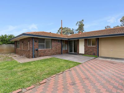 20 Redlands Street, Bayswater