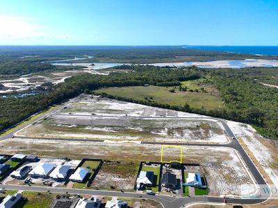 Lot 134, Knot St, Woodgate