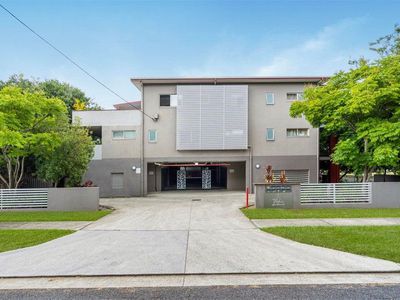 4 / 5 Rodway Street, Zillmere