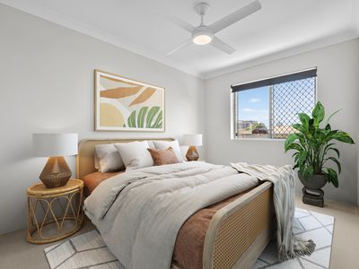 5 / 87 Farnell Street, Chermside