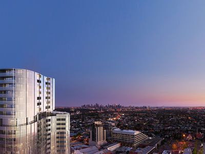 1207 / 15 Everage Street, Moonee Ponds