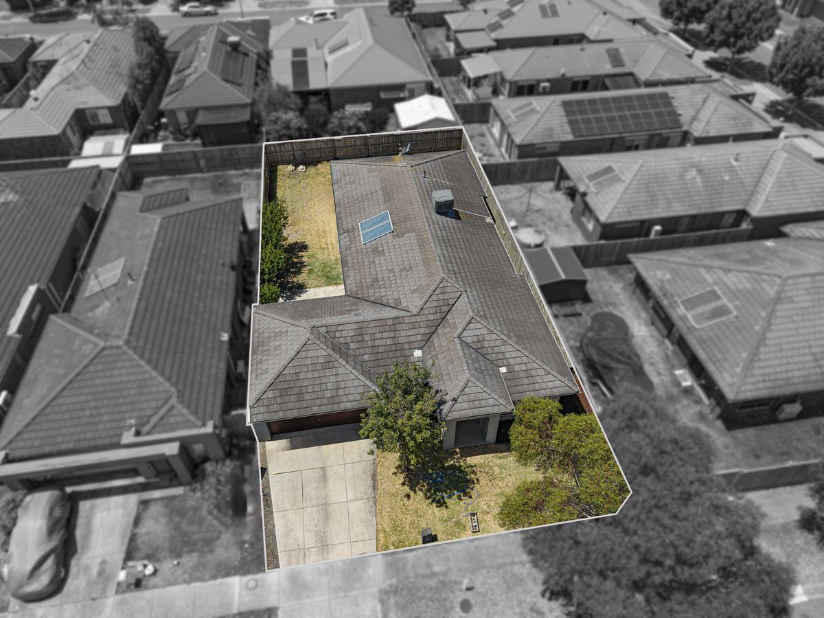 4 Melrose Street, Pakenham