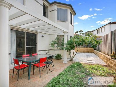 5 Gordon Bray Cct, Lidcombe