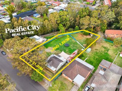 66A Beckenham Street, Canley Vale