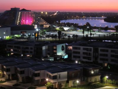 1105 / 30 The Circus, Burswood