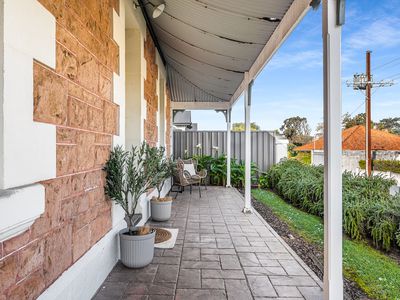 22 Wyatt Street, Mount Gambier