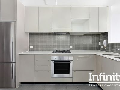 401 / 717 Anzac Parade, Maroubra
