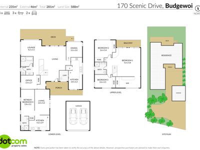 170 Scenic Drive, Budgewoi