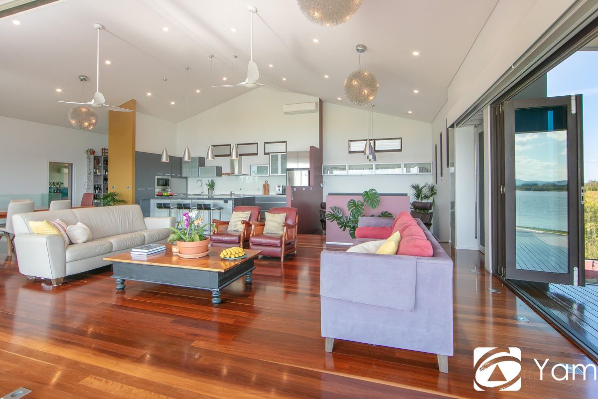 109 School Road, Palmers Island