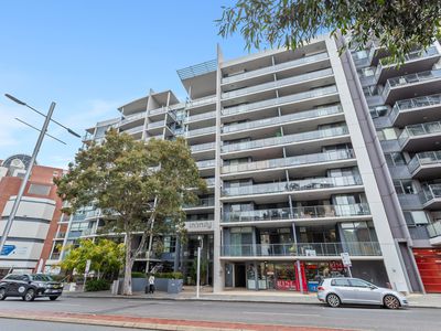 74 / 131 Adelaide Terrace, East Perth