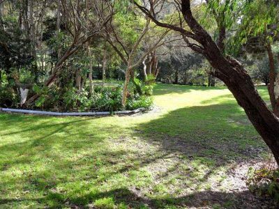 20 / 25 The glen Road, Bardwell Valley