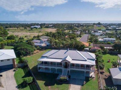3 Benjamin Place, Dundowran