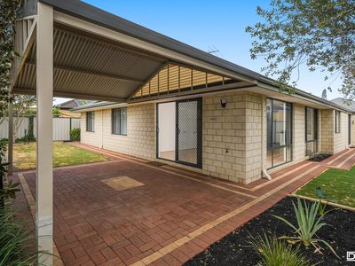 20 Campaspe Drive, Success