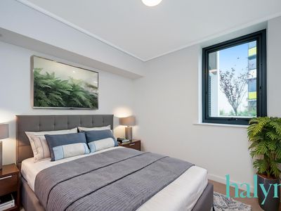 301 / 1 Seymour Avenue, Shenton Park