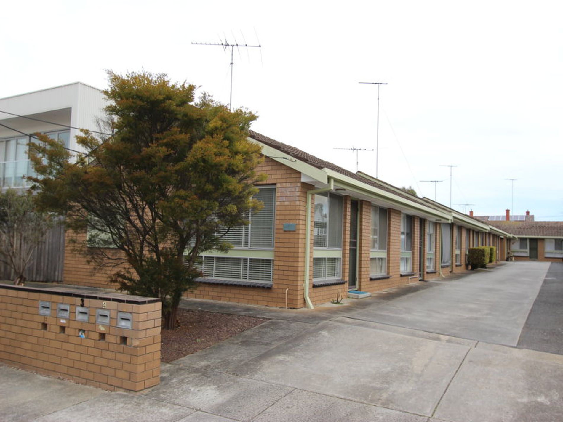 2 / 3 Ann Street, Geelong West