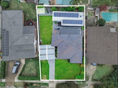 92 Junction Road, Winston Hills