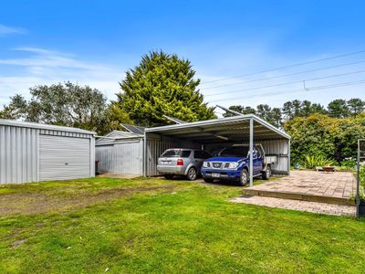 2 Second Street, Hatherleigh