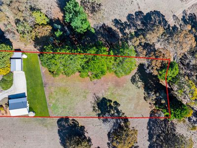513 Binda Road, Crookwell