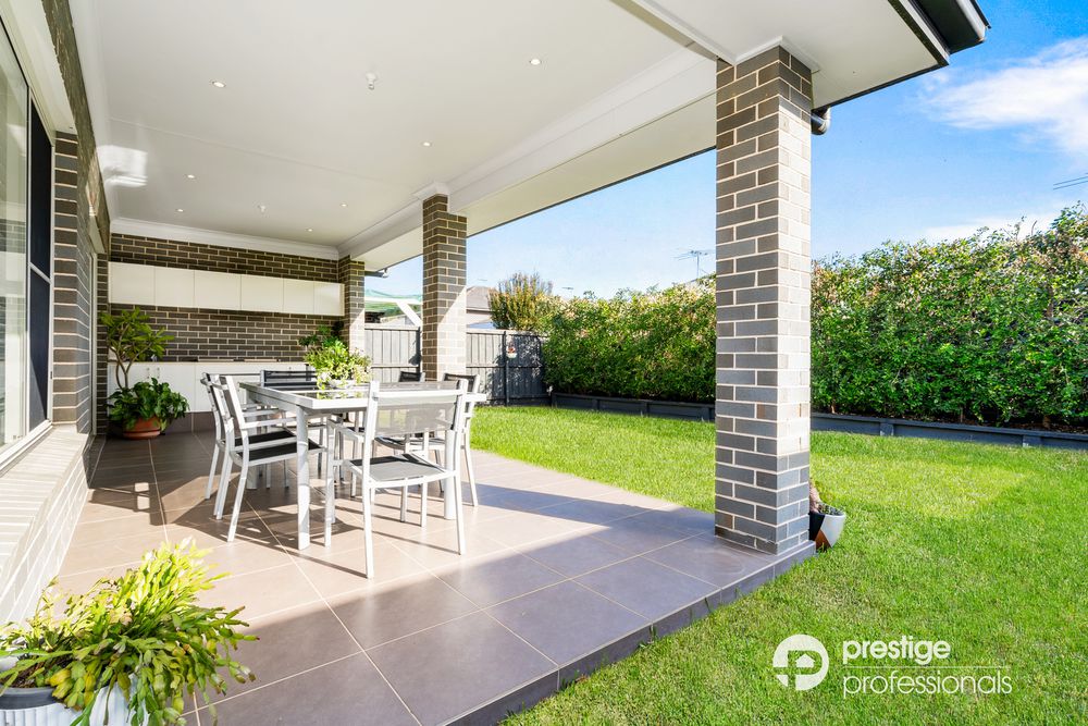 35 Conlon Avenue, Moorebank