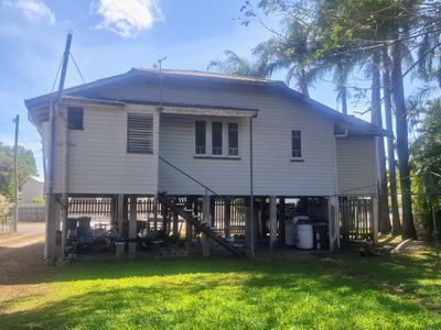 47 MCLAUGHLAN STREET, Currajong