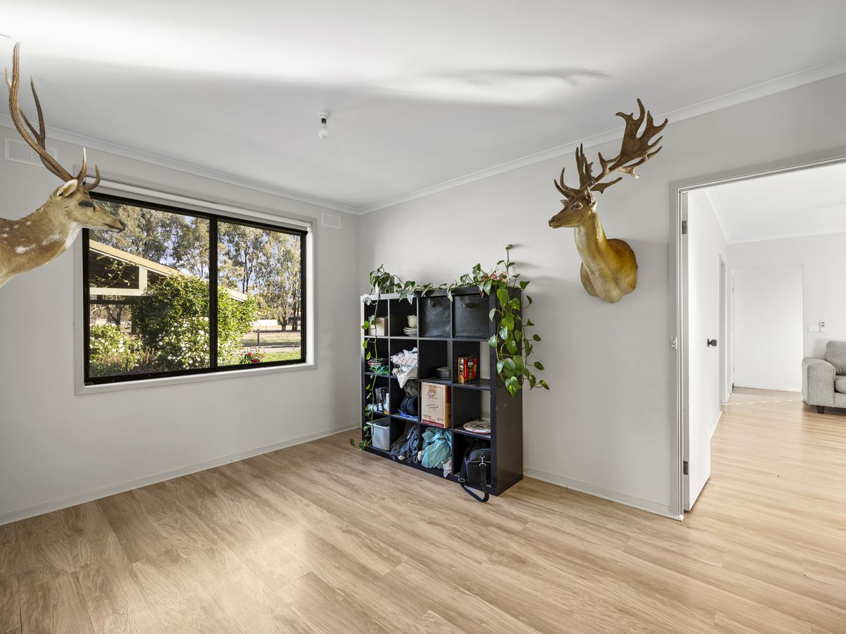 450 Four Mile Road, Benalla