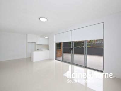 2-4 Peake Parade, Peakhurst