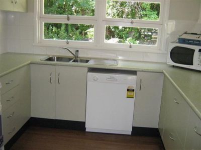 166 Charlotte Steet, Cooktown