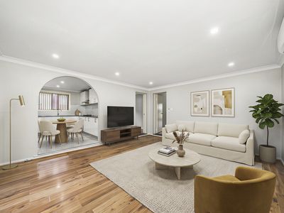 111 Croydon Street, Lakemba