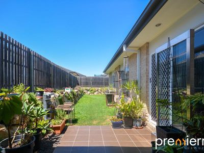 26 Wright Avenue, Redbank Plains