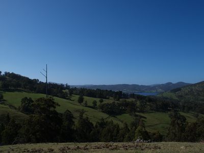 Lot 3 Huon Highway, Geeveston