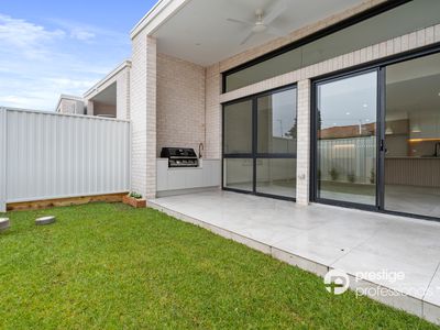 6A Lucas Avenue, Moorebank
