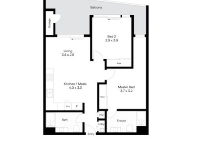 30602 / 300 Old Cleveland Road, Coorparoo