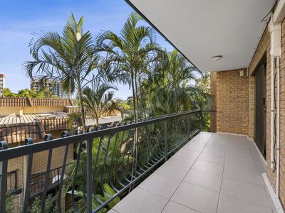 6 / 134 Station Road, Indooroopilly