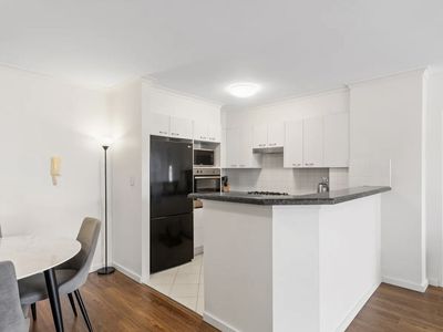 770 / 83-93 Dalmeny Avenue, Rosebery