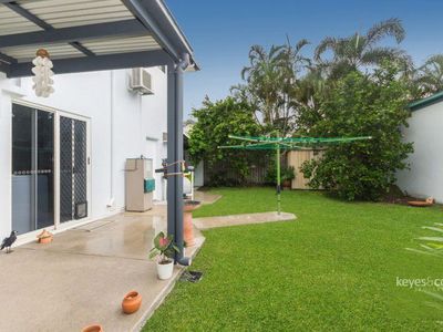 1 Monarch Mews, Kirwan